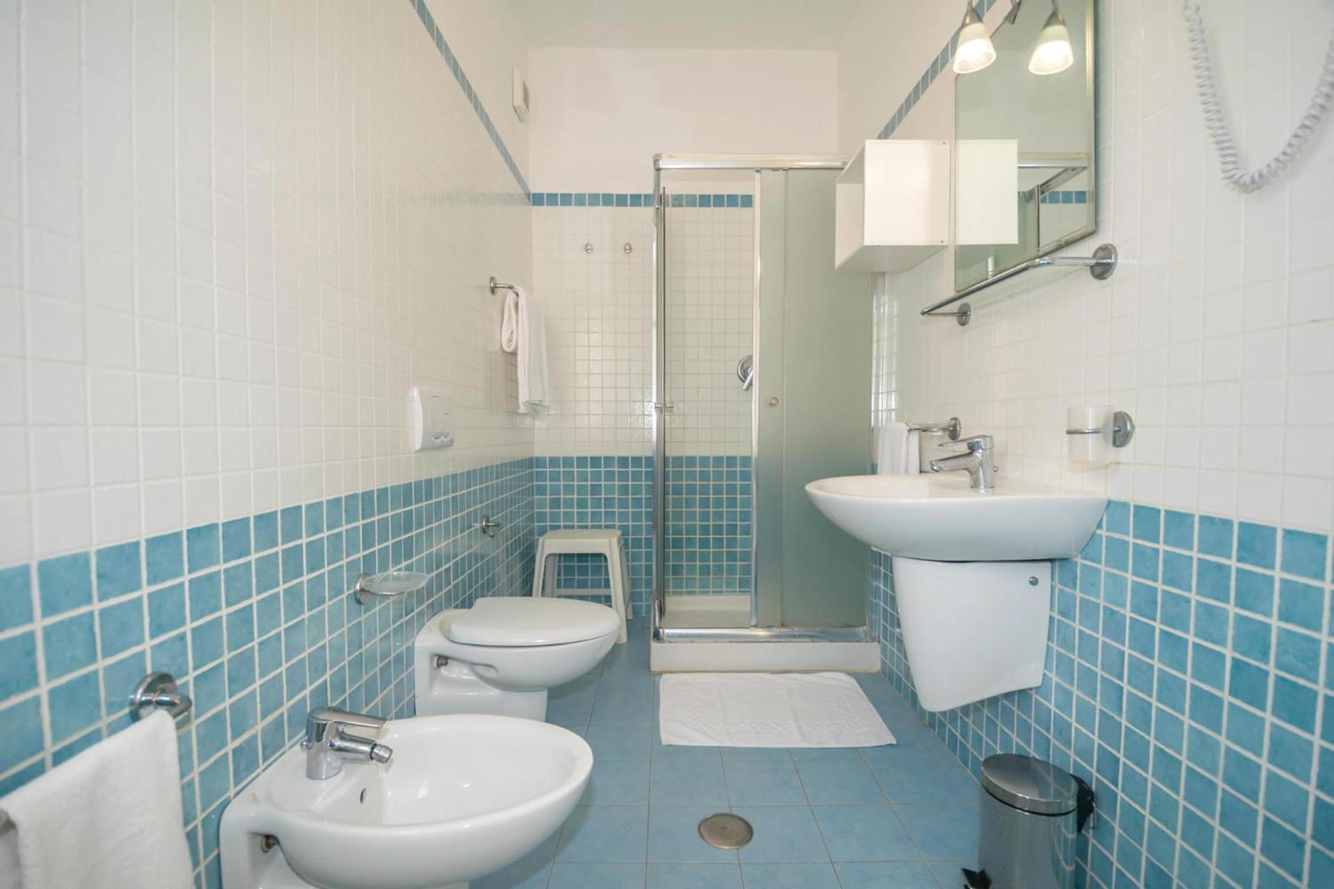 Lido Azzurro Residence Rta Capoliveri  Exterior photo