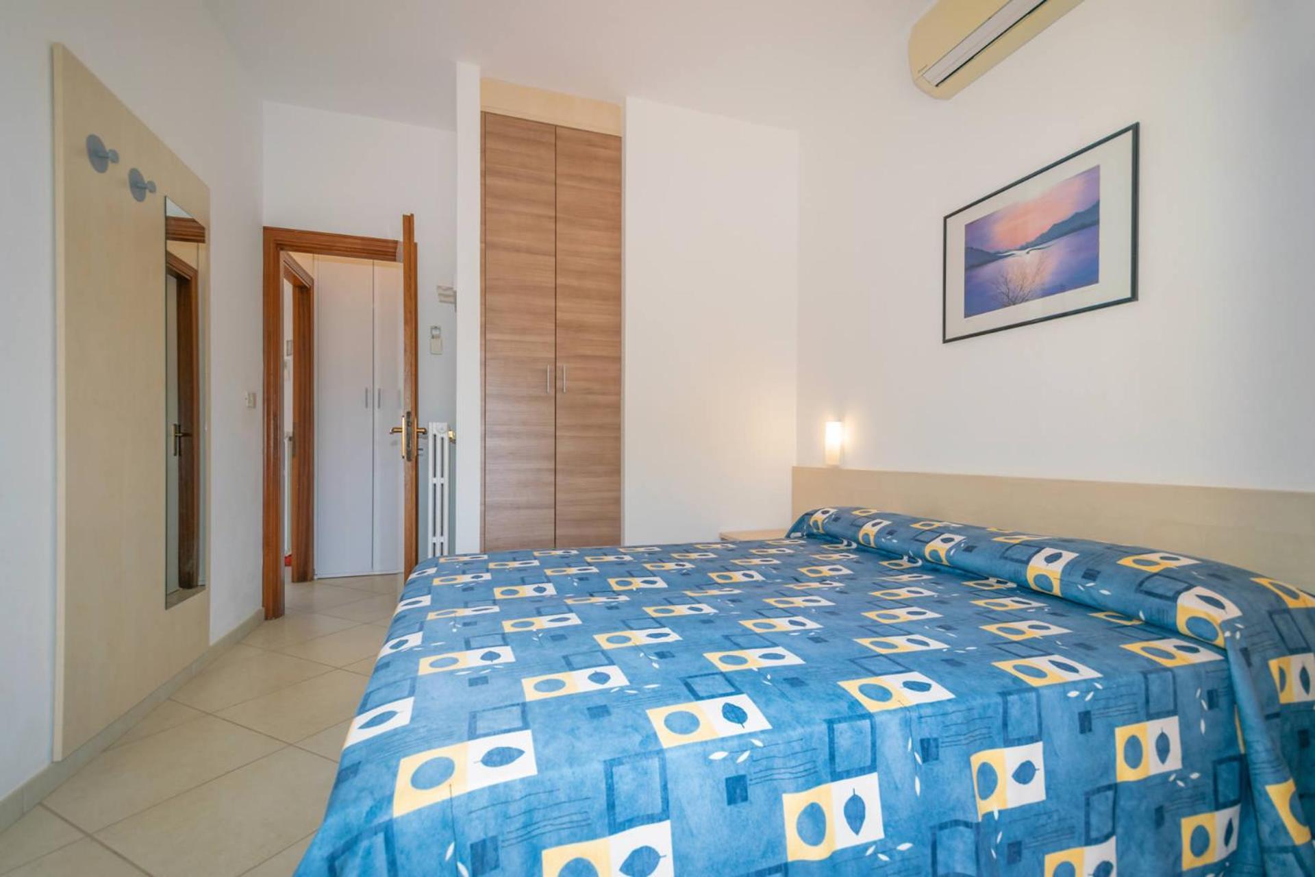 Lido Azzurro Residence Rta Capoliveri  Exterior photo