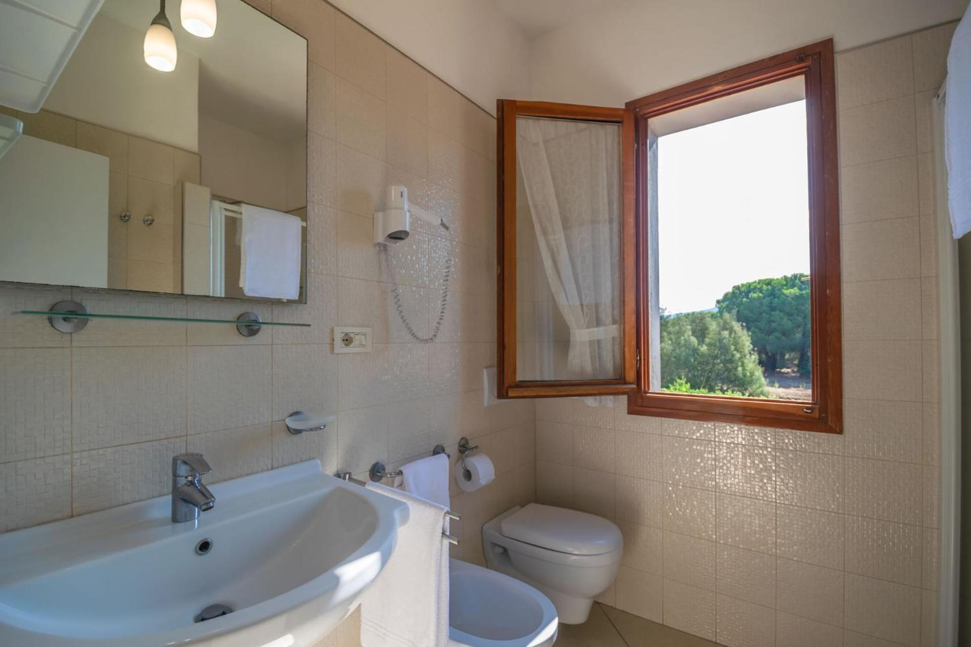Lido Azzurro Residence Rta Capoliveri  Exterior photo