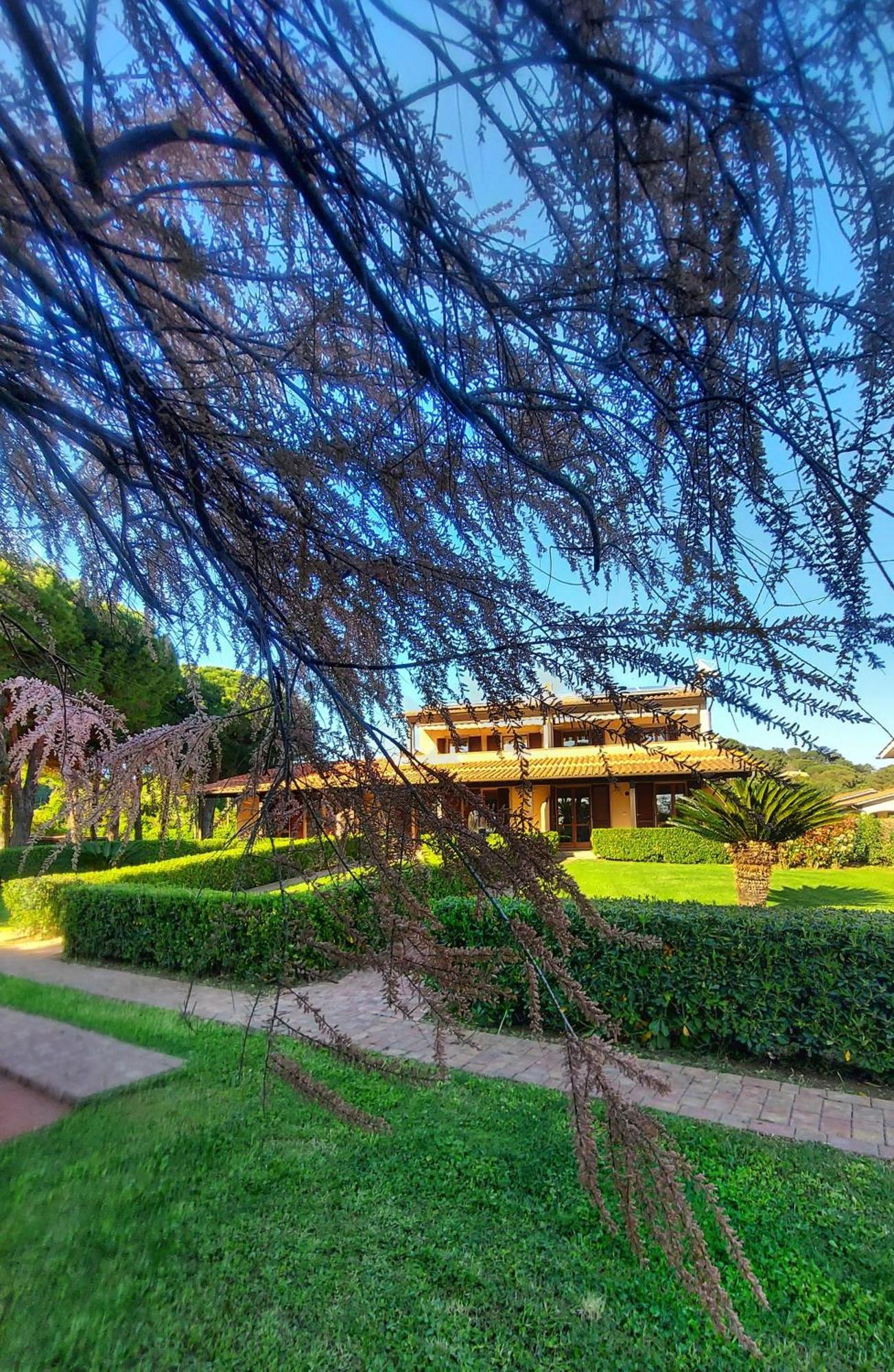 Lido Azzurro Residence Rta Capoliveri  Exterior photo