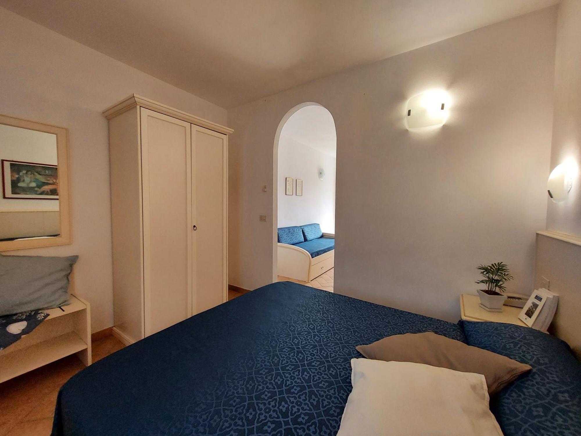 Lido Azzurro Residence Rta Capoliveri  Room photo